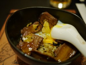 Japanese omi beef bowl with organic egg (1024x768)