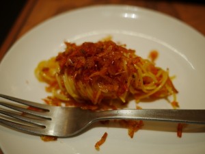 Signature Sakura ebi pasta (1024x768)