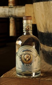 George Washington Rye Whiskey